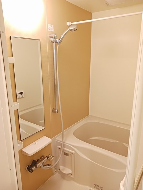 サンメリー辻・鴨宮 風呂画像