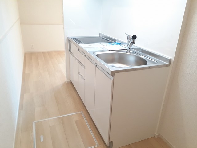 Ｒｉｏｂｏｃａ キッチン