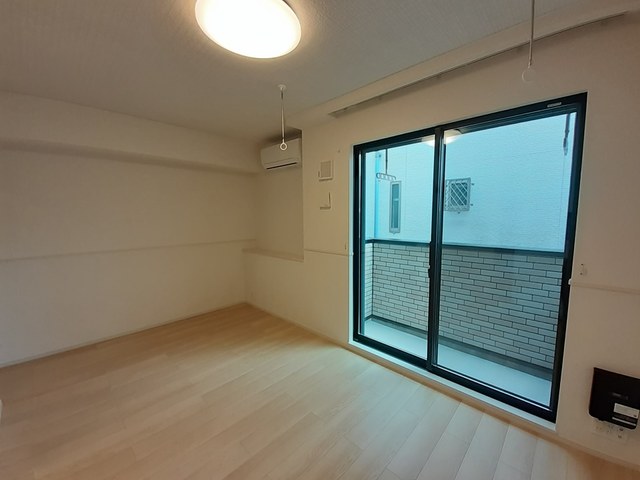 Ｒｉｏｂｏｃａ ベッドルーム