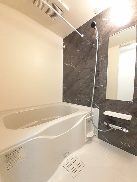 Ｒｉｏｂｏｃａ 風呂画像