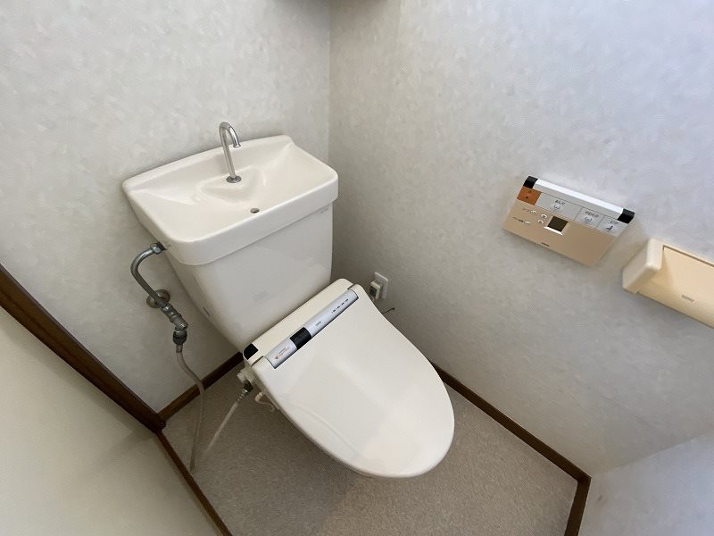 リバーサイド平井Ⅱ その他3