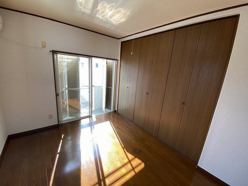 リバーサイド平井Ⅱ その他6