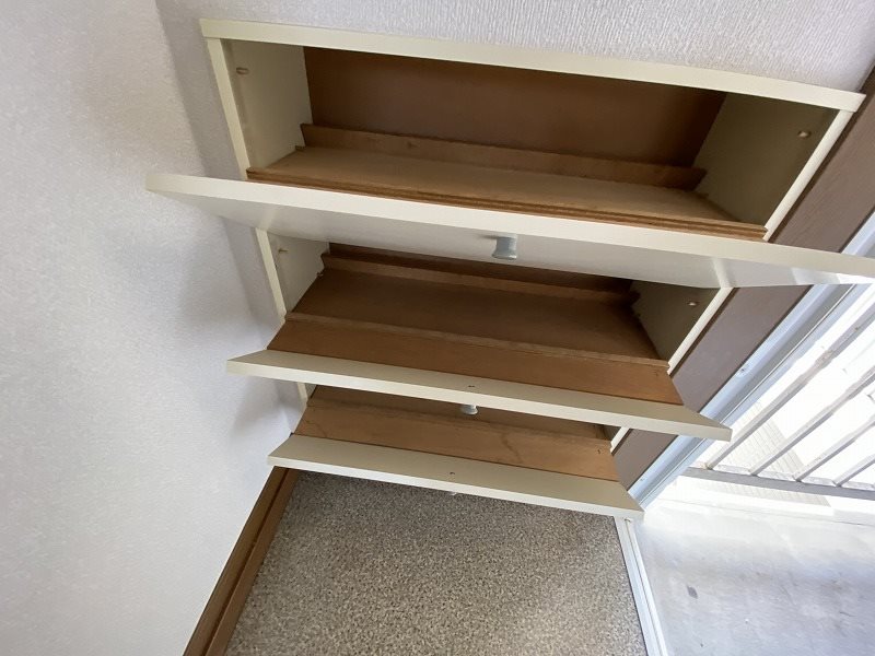 リバーサイド平井Ⅱ その他12