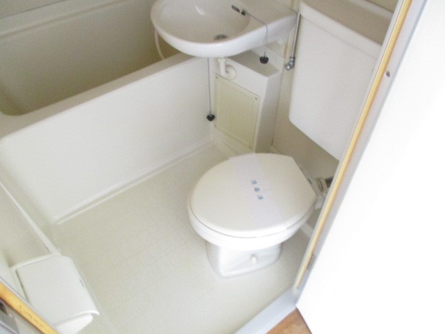 カトレアハイツ その他1