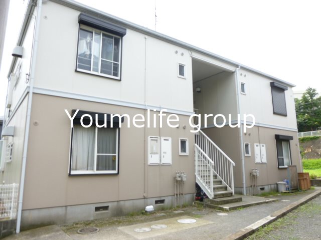 フォーユー桜台参番館 その他外観1