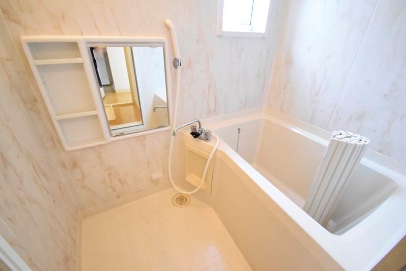 フォーユー桜台参番館 風呂画像