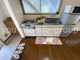 エスポワール キッチン