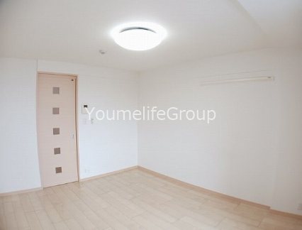 セイバリー湘南 リビング