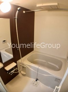 セイバリー湘南 風呂画像