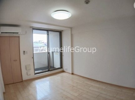 セイバリー湘南 ベッドルーム