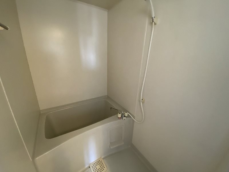 リバーサイド平井Ⅱ 風呂画像