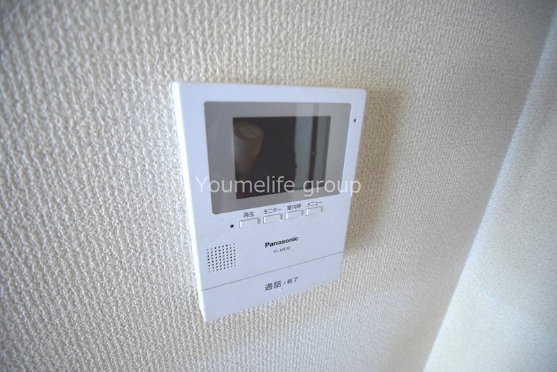 センチュリーハウスⅡ その他4