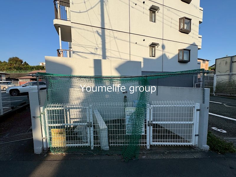 センチュリーハウスⅡ その他外観5