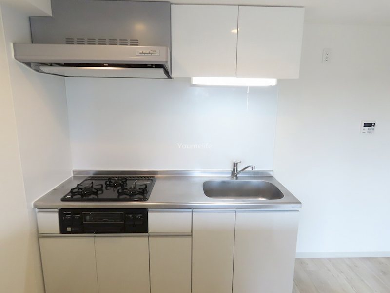 モリエム太平台 キッチン