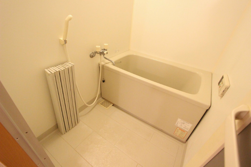 フォルトゥーナ 風呂画像