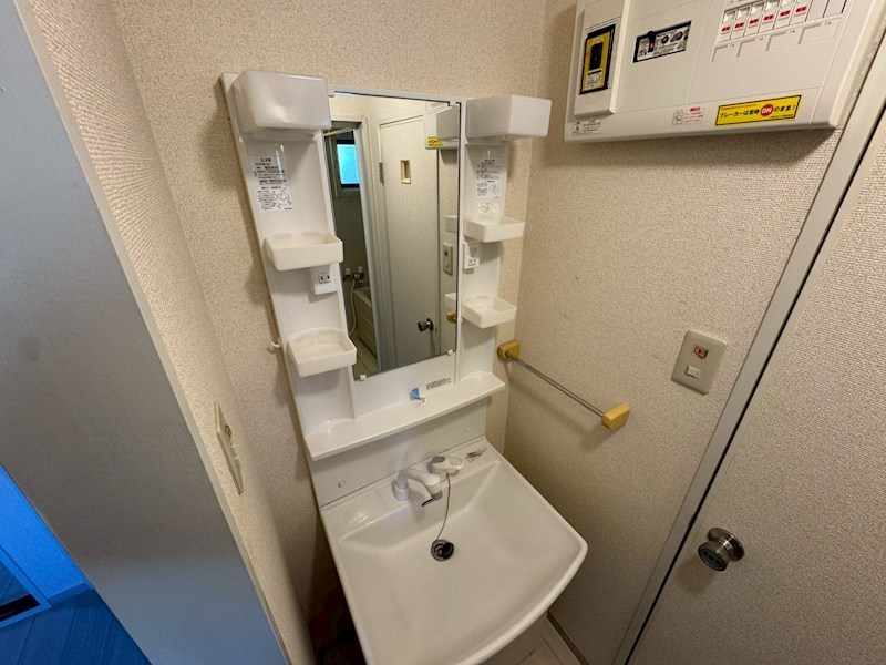 サニーハイツ中村 その他2