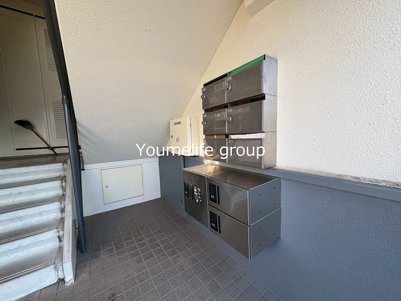 センチュリーハウスⅡ その他外観4