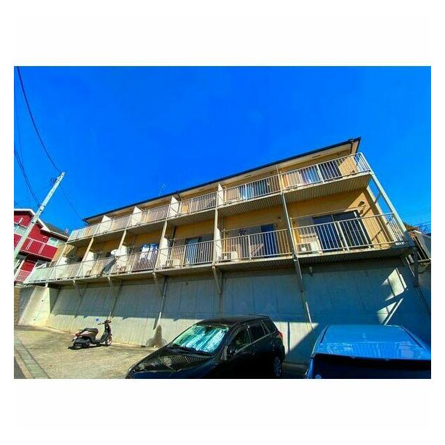 緑園ヒルズ 107号室 外観