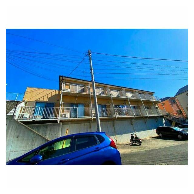 緑園ヒルズ その他外観1