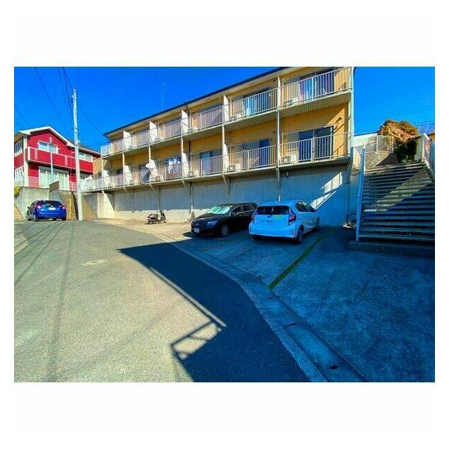 緑園ヒルズ その他外観2