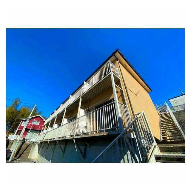 緑園ヒルズ その他外観3