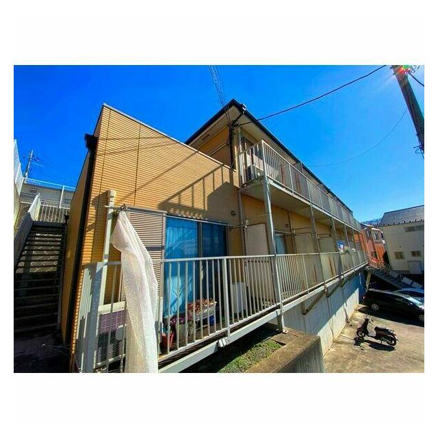 緑園ヒルズ その他外観4