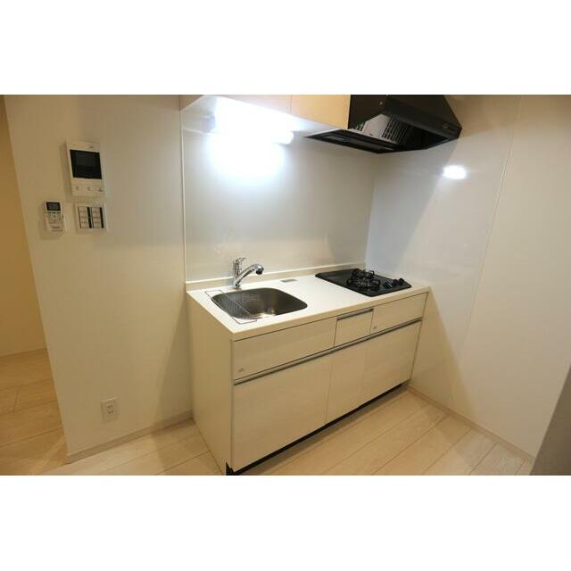 ＲＥＧＡＬＥＳＴ　ラルーチェ本厚木 キッチン