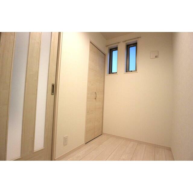 ＲＥＧＡＬＥＳＴ　ラルーチェ本厚木 ベッドルーム