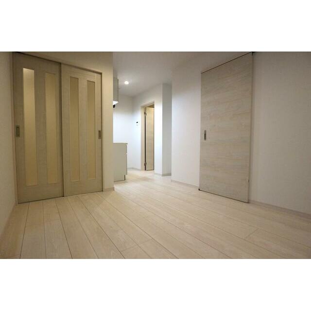 ＲＥＧＡＬＥＳＴ　ラルーチェ本厚木 風呂画像