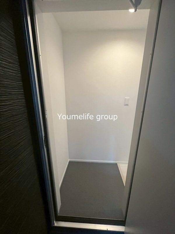 カインドネス厚木旭町Ⅱ 玄関