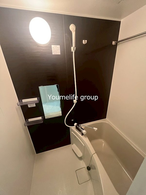 カインドネス厚木旭町Ⅱ 風呂画像