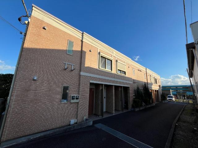 ラークヒル その他外観2