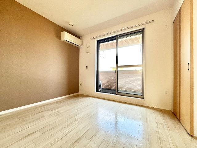 ラークヒル リビング