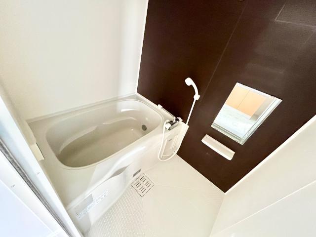 ラークヒル 風呂画像