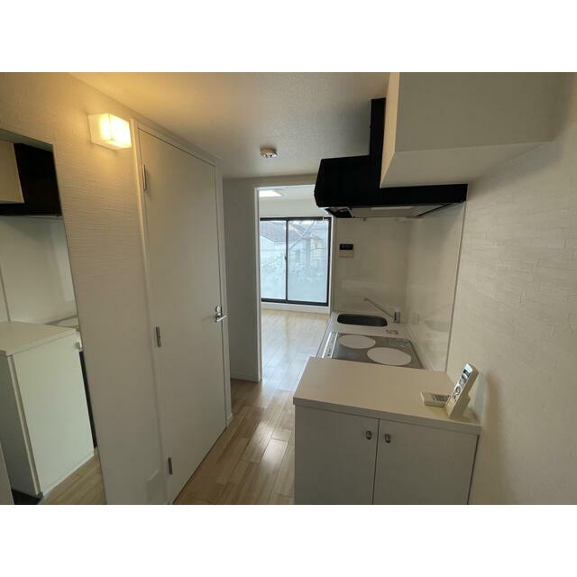 Ｔ－ＳＴＹＬＥ辻堂 玄関