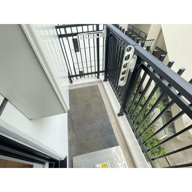 Ｔ－ＳＴＹＬＥ辻堂 ベランダ