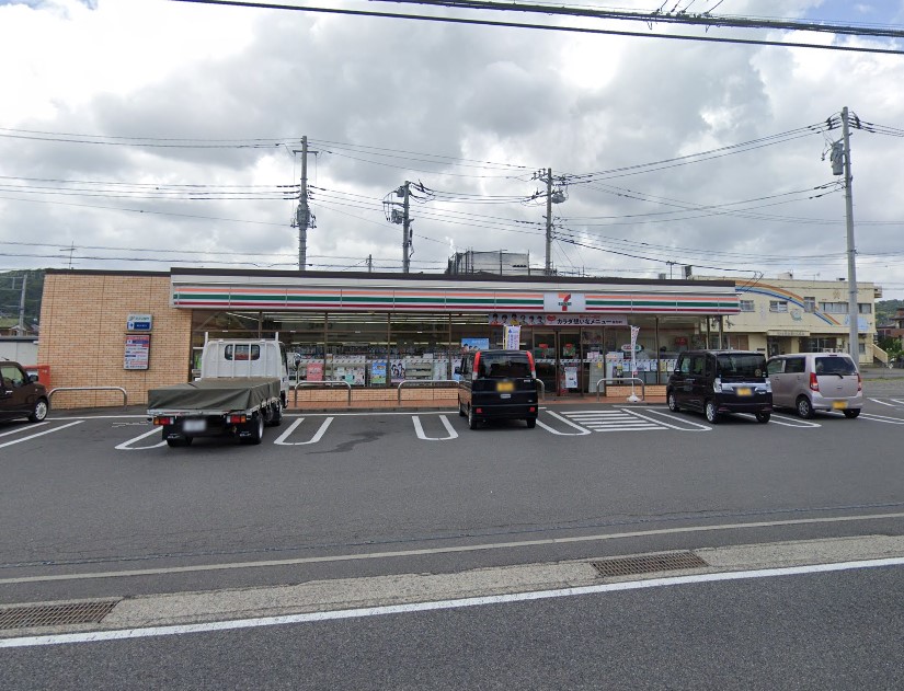 Selsia Ⅰ-A 周辺画像1