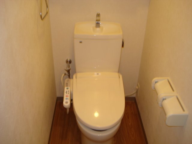 フリージャー茅ヶ崎 その他8