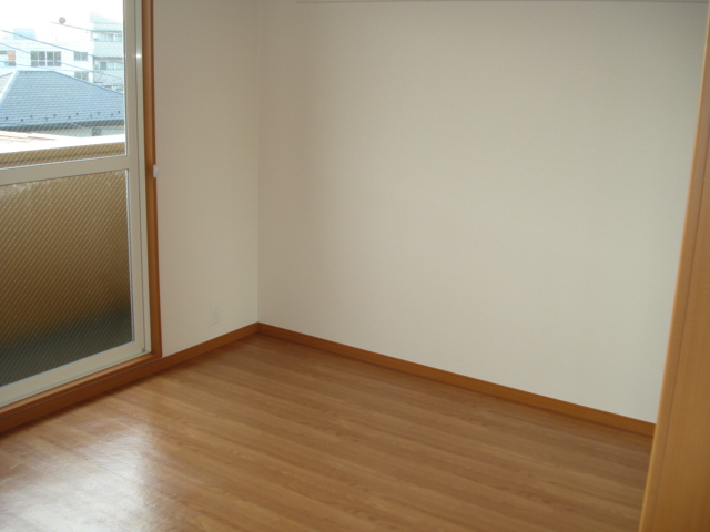 フリージャー茅ヶ崎 リビング