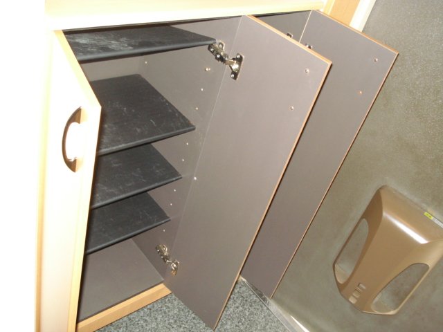 フリージャー茅ヶ崎 その他16