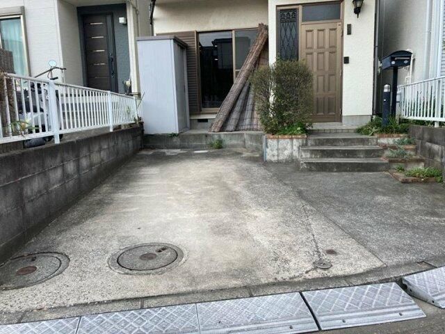 戸塚町戸建 その他外観2