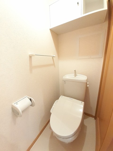 シャトーアンジュ その他4