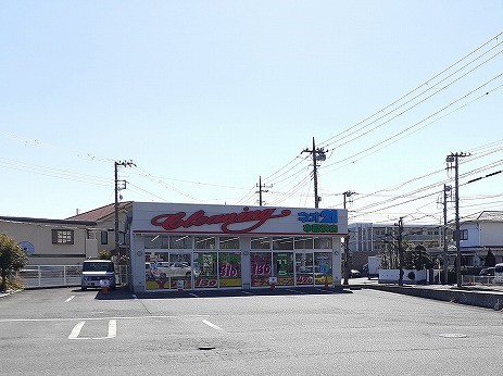 シャトーアンジュ その他外観3