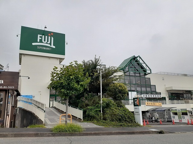 シャトーアンジュ その他外観4