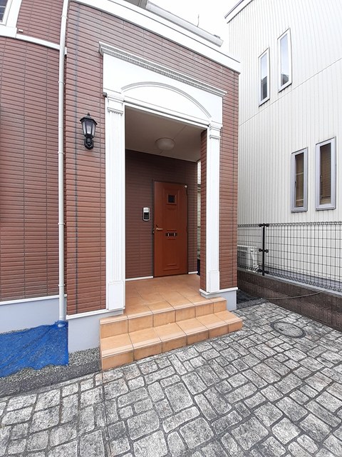 シャトーアンジュ その他7