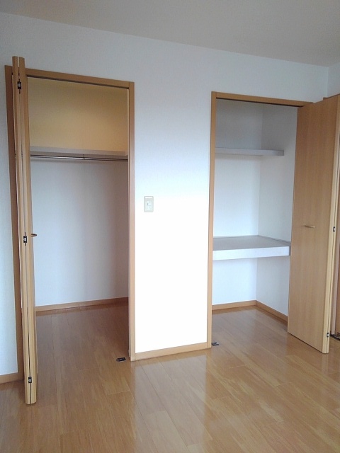 リーバ　グラジーア その他3