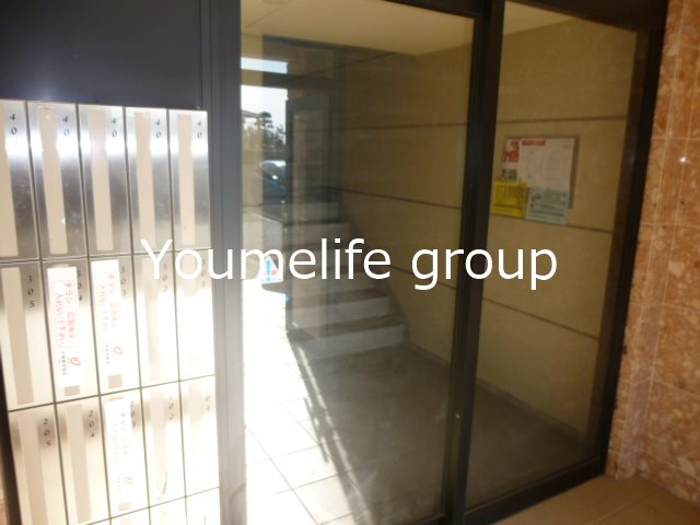 リーバ　グラジーア その他外観1