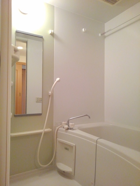 リーバ　グラジーア 風呂画像