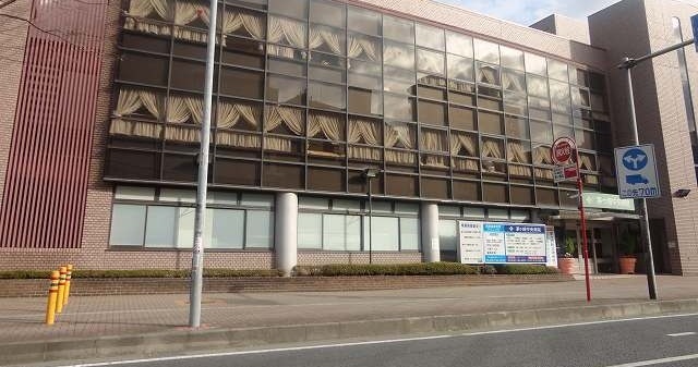 サン・ミッシェル その他外観6