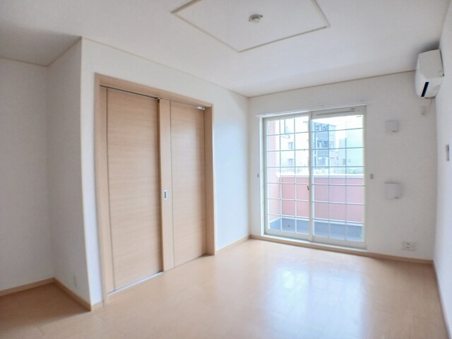 サン・ミッシェル リビング